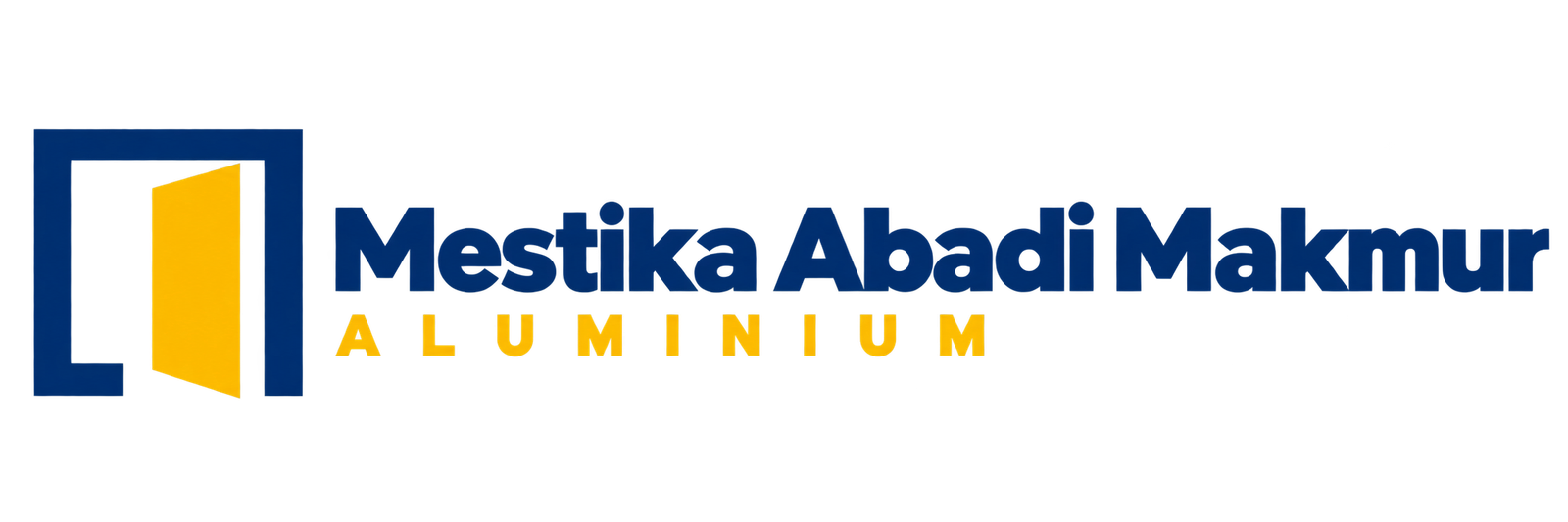 Mestika Abadi Makmur Aluminium